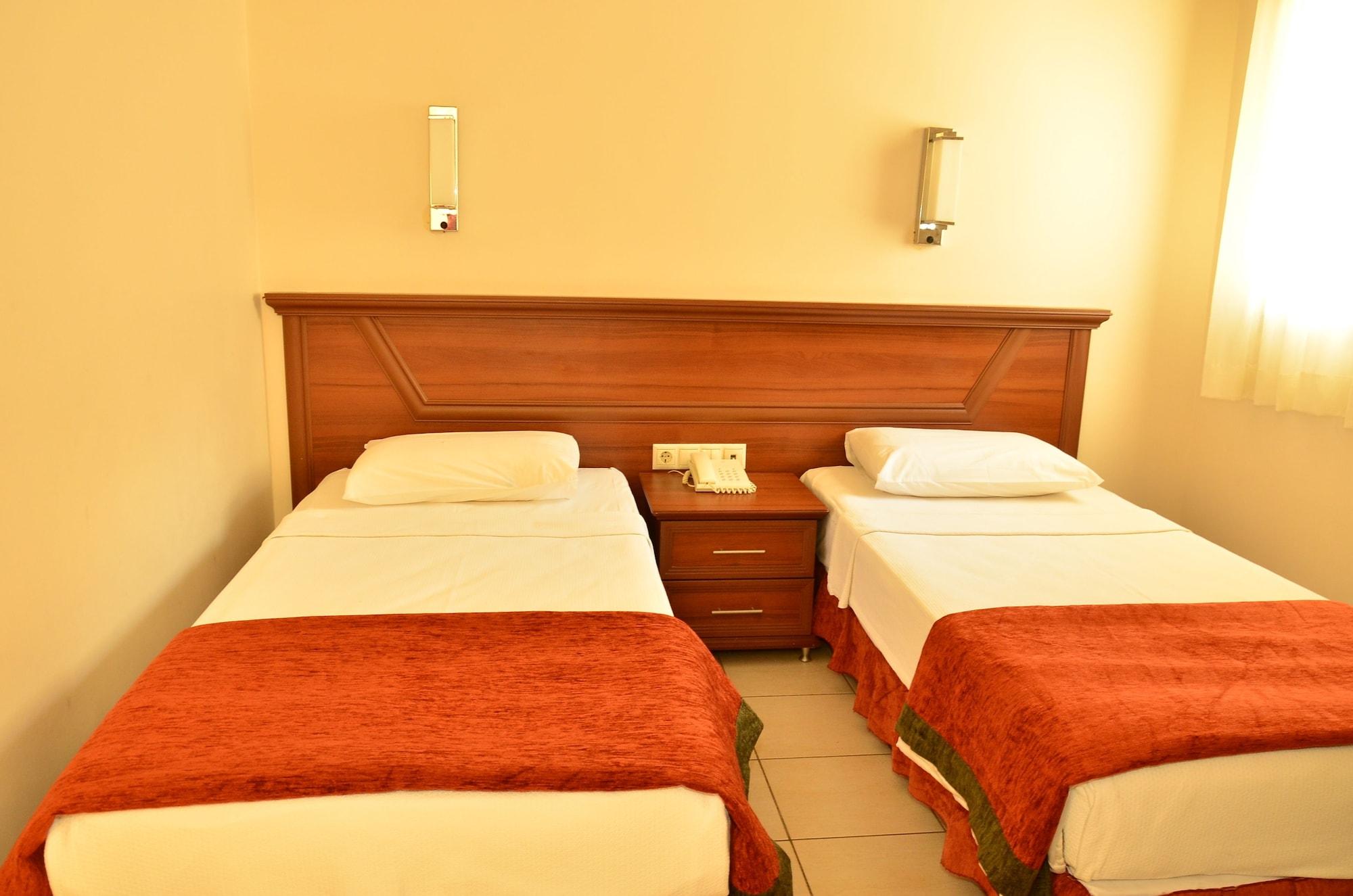 Julian Forest Suites Marmaris Exterior foto