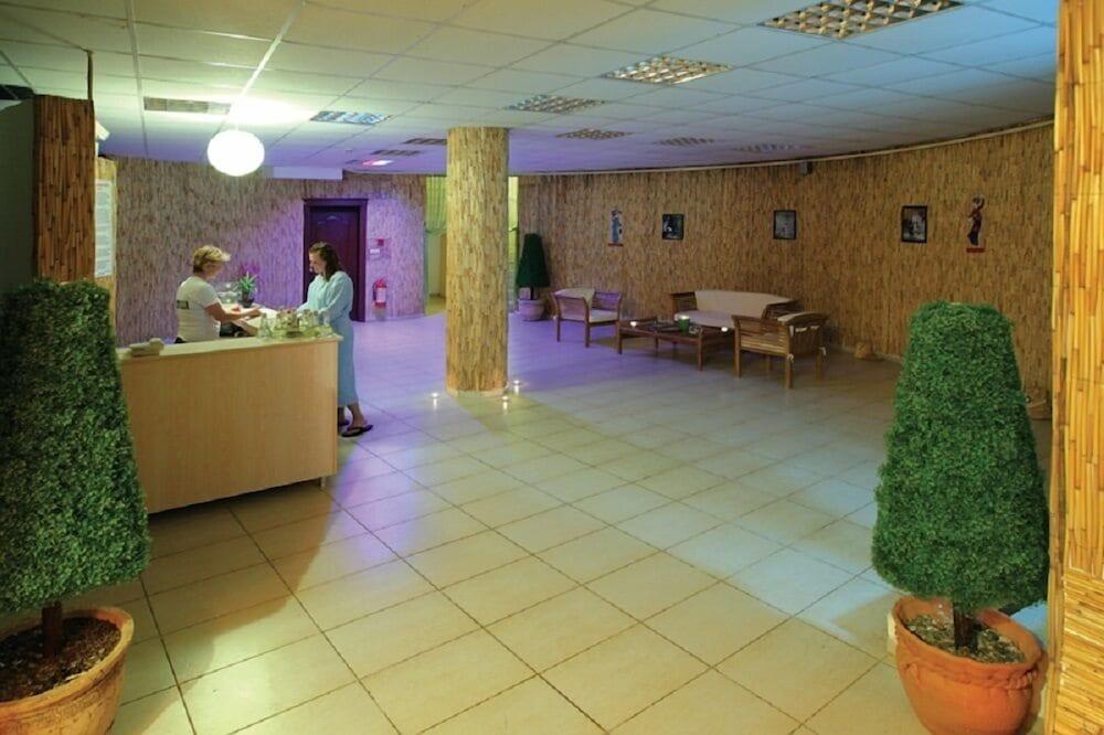 Julian Forest Suites Marmaris Exterior foto