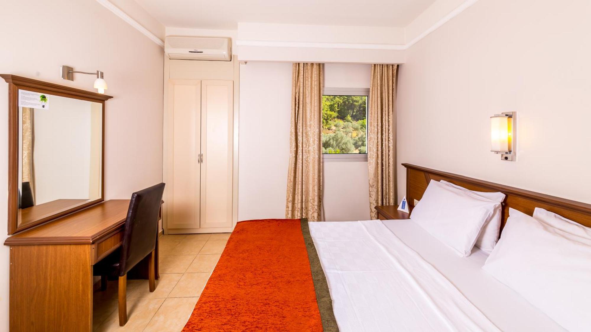 Julian Forest Suites Marmaris Exterior foto