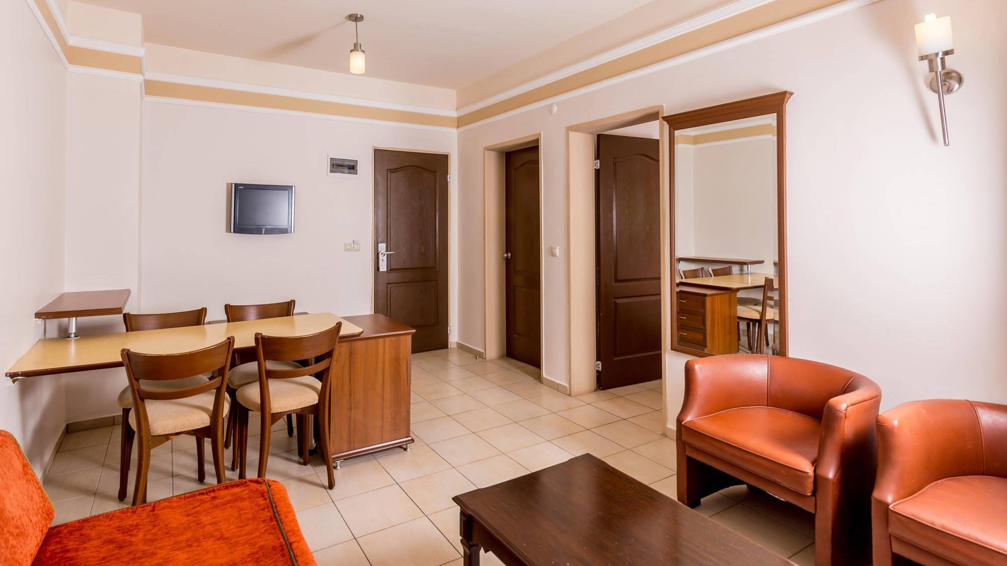 Julian Forest Suites Marmaris Exterior foto
